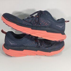 HOKA One Challenger ATR 6 Women's Size 8 Blue 1106514-BIHC Running Jog Shoes